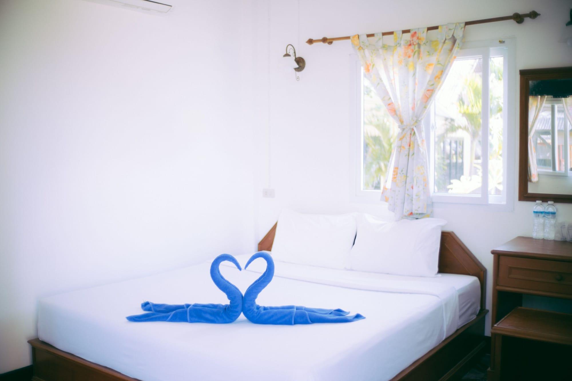 Amity Beach Resort Maret Ngoại thất bức ảnh