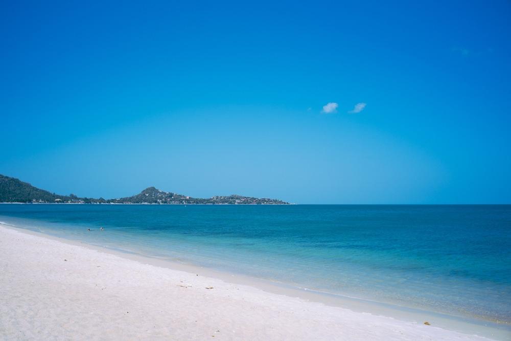 Amity Beach Resort Maret Ngoại thất bức ảnh