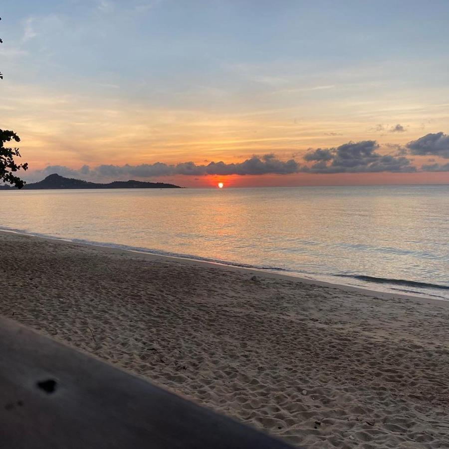 Amity Beach Resort Maret Ngoại thất bức ảnh